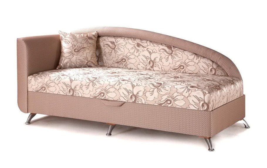 Диван Leticiya ВИА 9 аккордеон