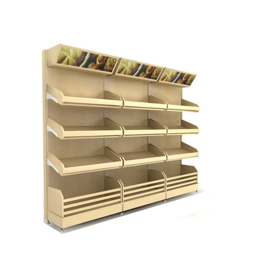 Стеллаж под хлеб