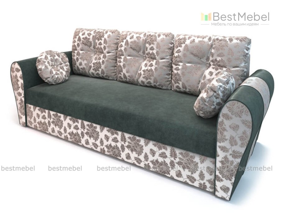 Угловой диван Классик 17 BMS