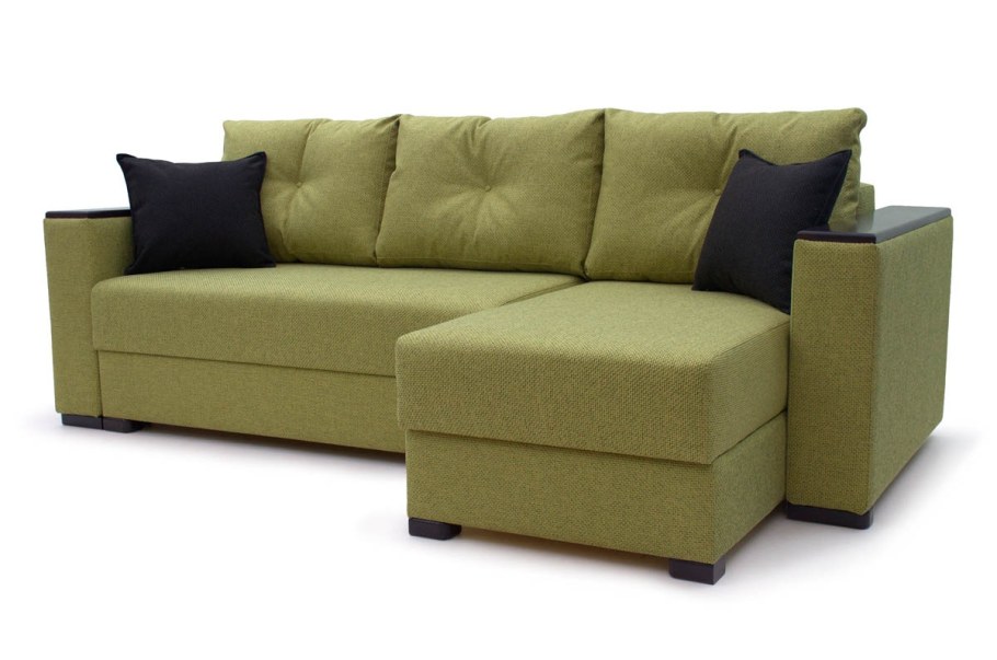 Диван Виктория 3д