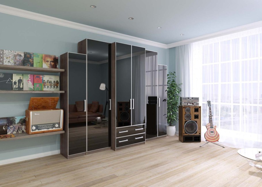 Бест мебель во Владимире