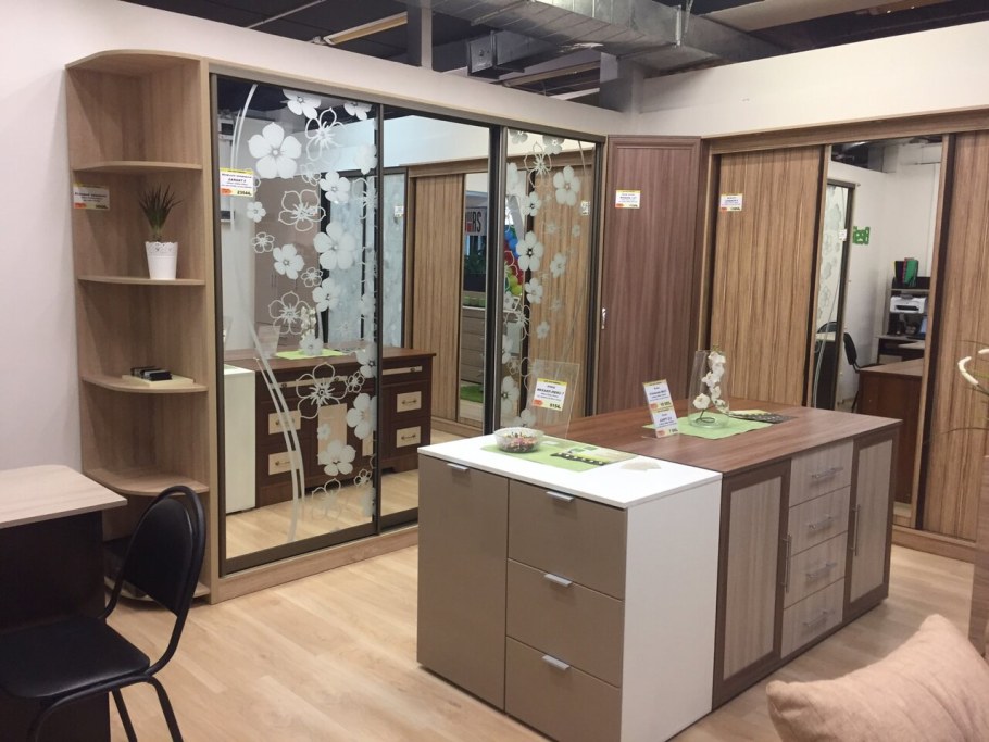 Диван Коррелл Джульетта 22000