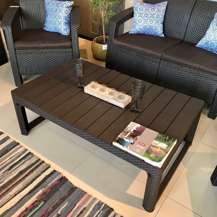 Стеллаж Астра-2 BMS