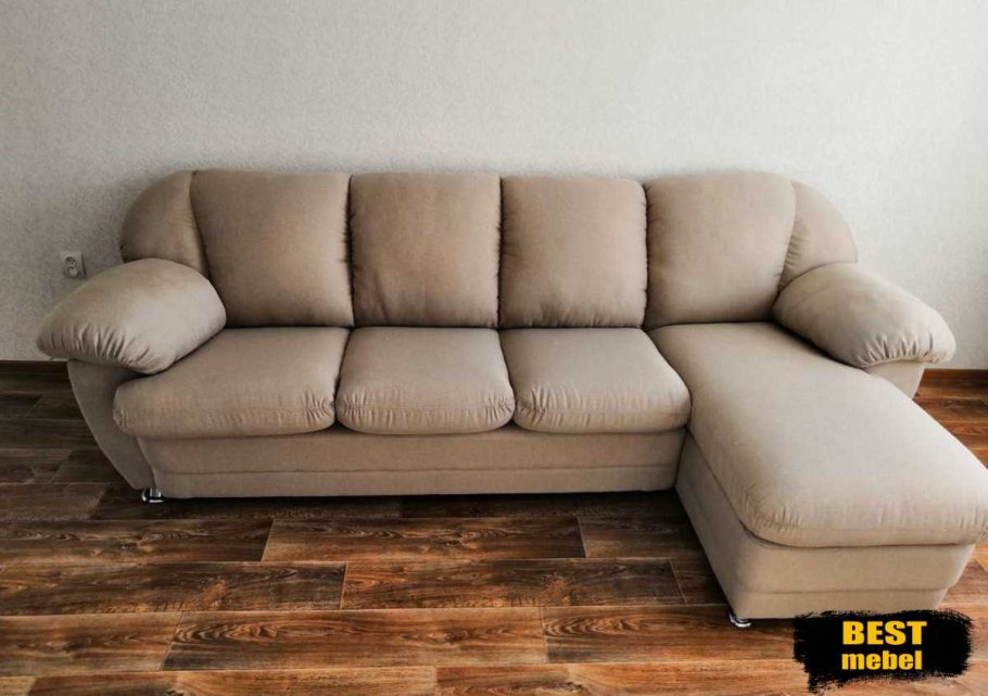 Журнальный столик барин BMS