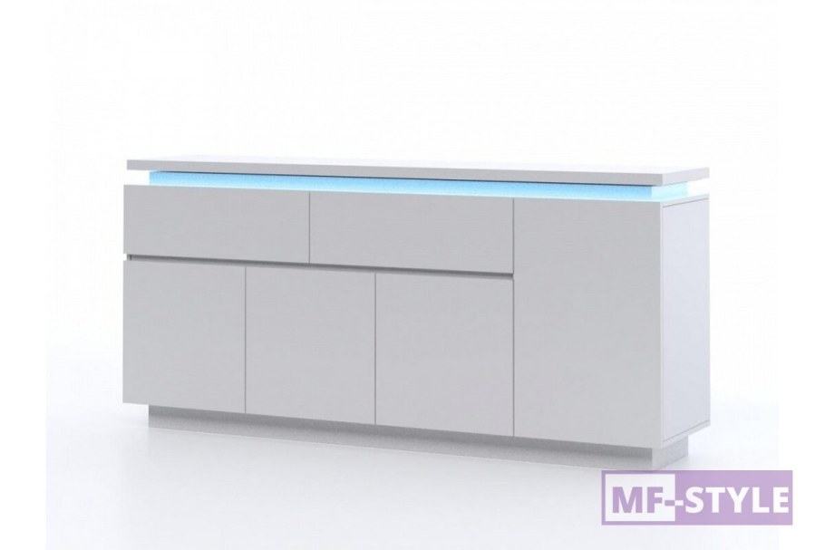 Анна Потапова спальня Мадрид