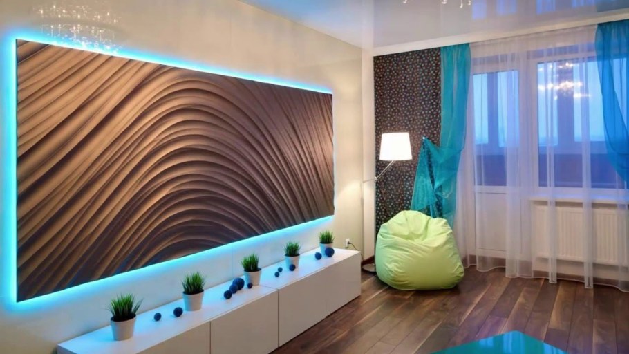 Philips Hue умный дом