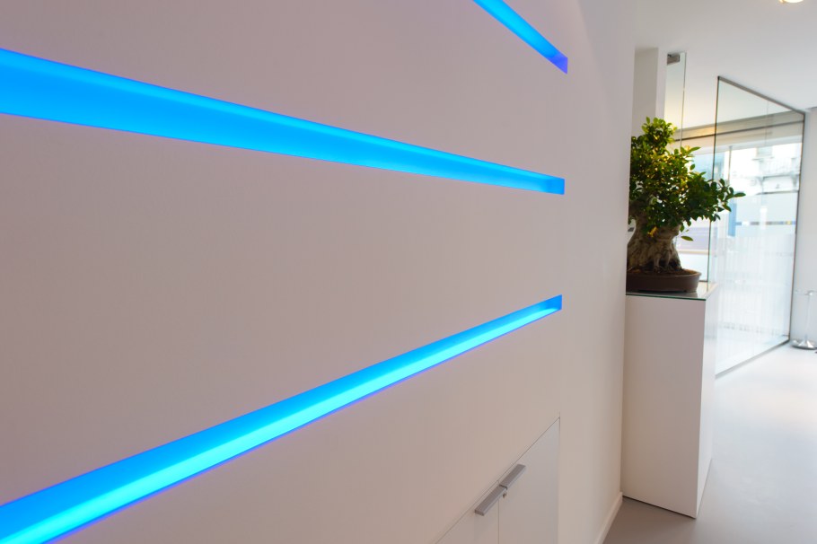 Светильник Aurora Nanoleaf