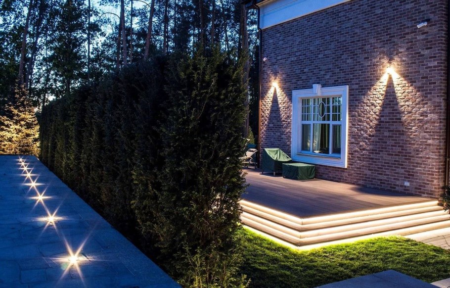 Led лента Paulmann 78963