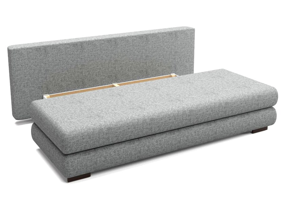 Диван Обломова в Ульяновске