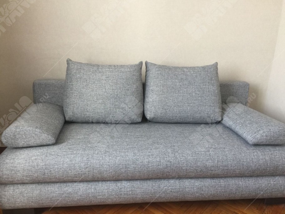 Диван Санту Textile grafit