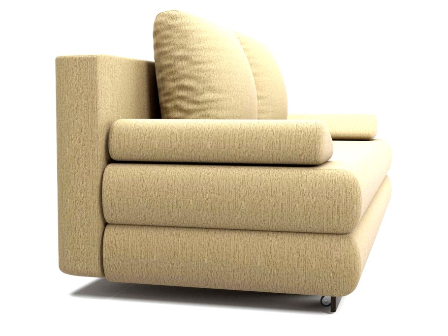 Кушетка лени