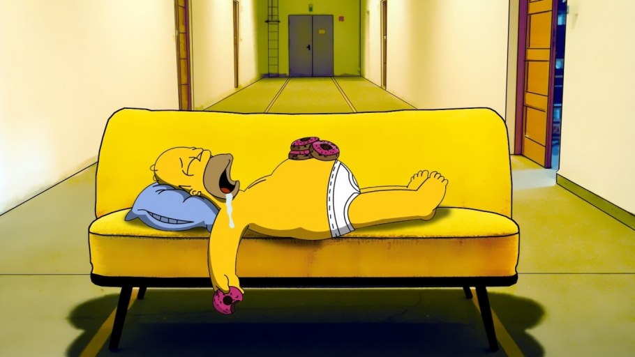 Диван релакс