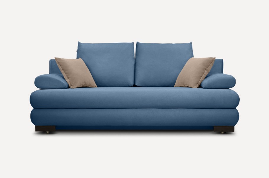 Диван лени Textile Rustic