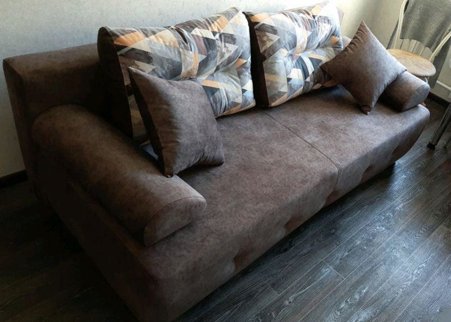 Диван Байкал Царицыно