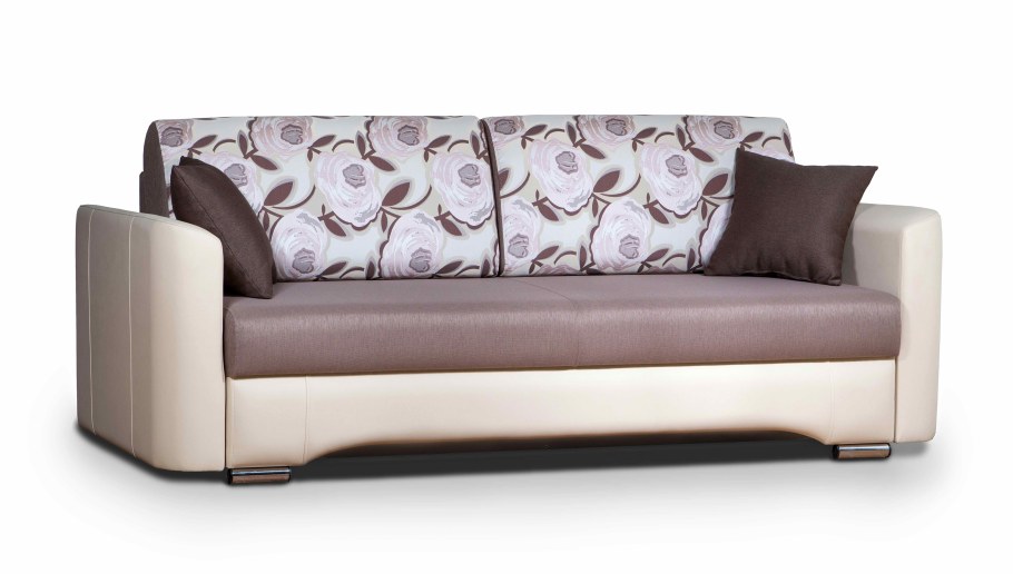 Диван прямой Wilson Mustard