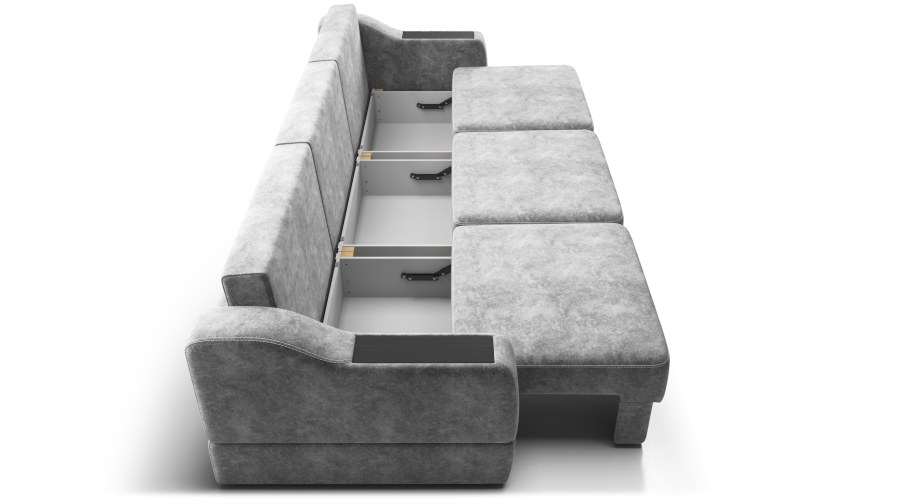 Диван еврокнижка Лион Каир а31