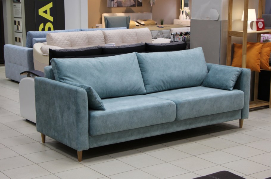 Диван еврокнижка Амстердам