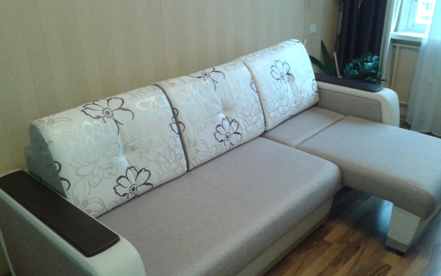 Диван Царицыно Алтай