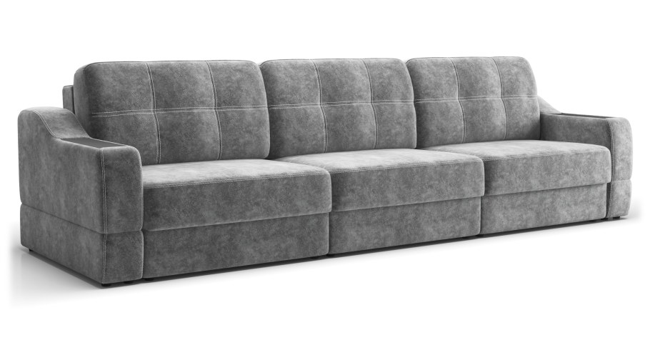 Диван 3х секционный Триумф