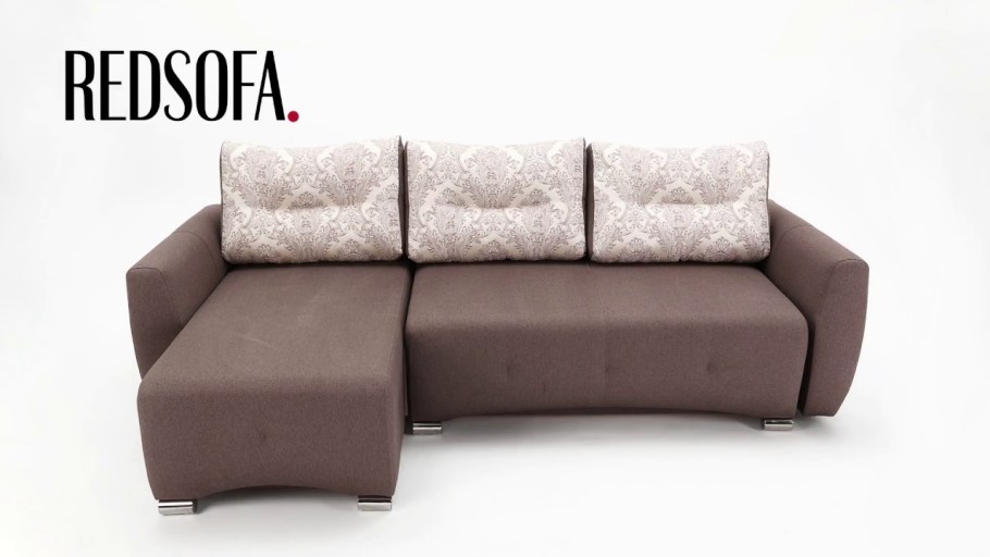 Диван смарт Lima Velutto 02