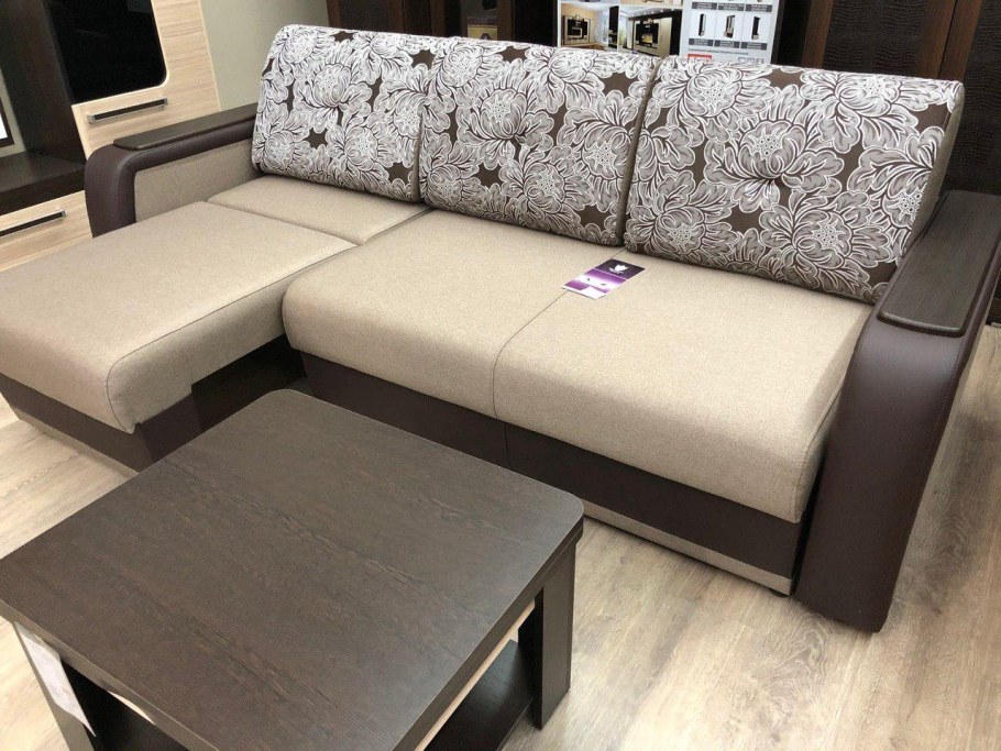 Диван Тахо 2