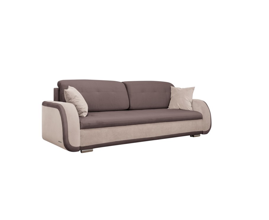 Диван Байкал Царицыно циклон 03 беж