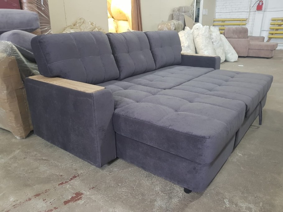 Boss Scandy диван