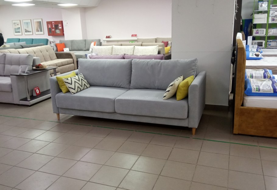 Угловой диван Вегас апогей