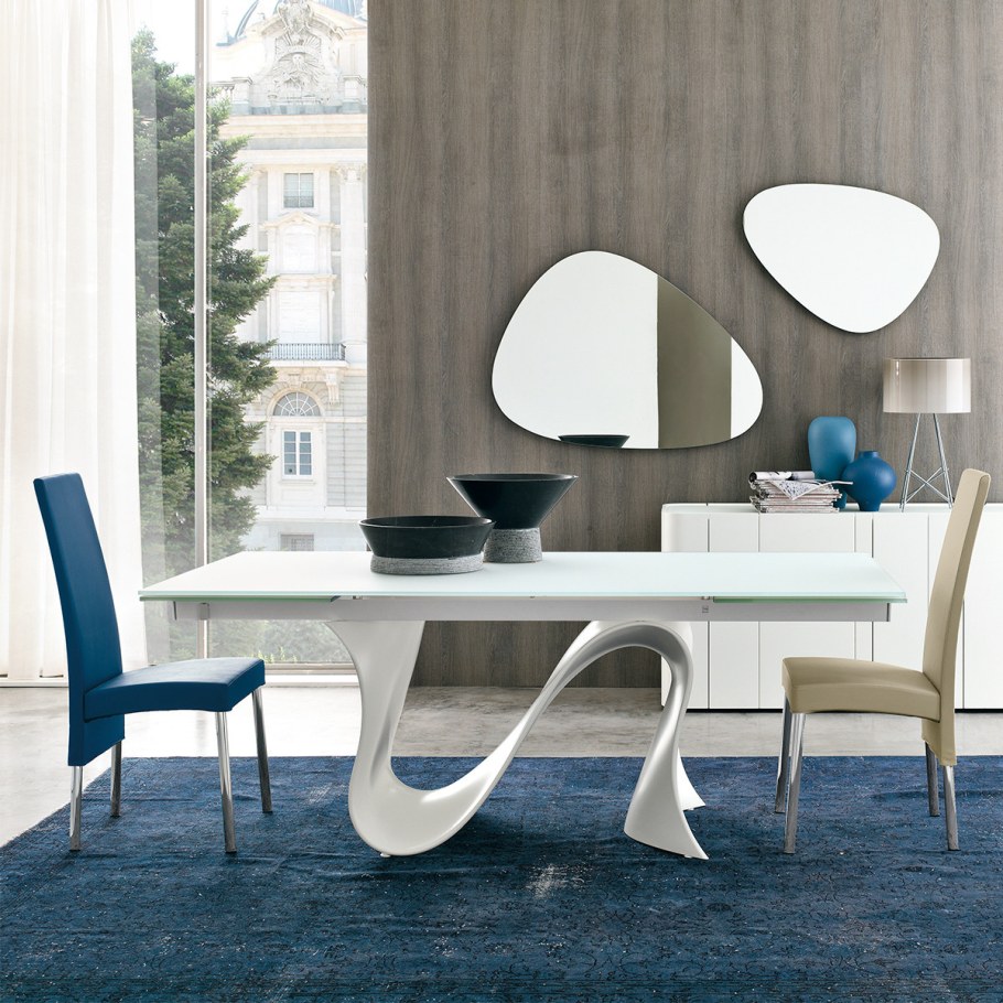 Стол Wave Tonin casa