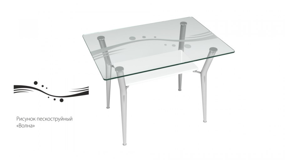 Необычные столы