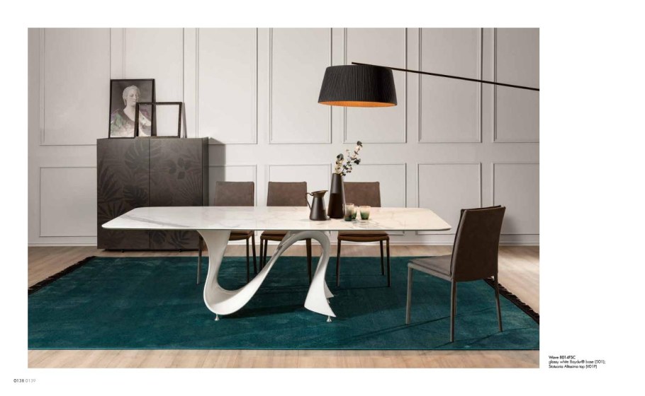 Стол Ariel Tonin casa дизайнер