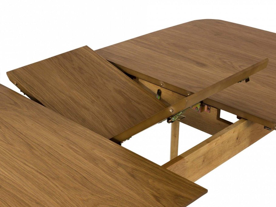 Стол раздвижной Вейв