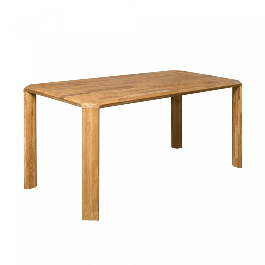 Стол обеденный Tonin casa Wave