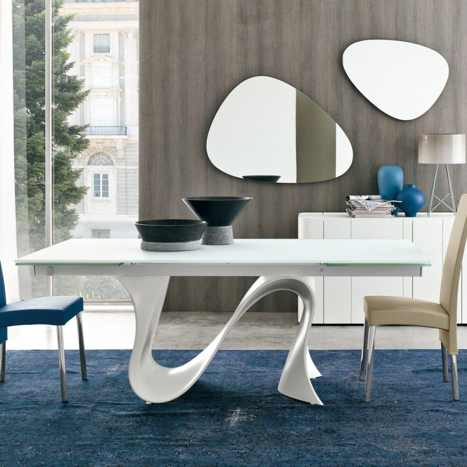 Wave Table Tonin casa