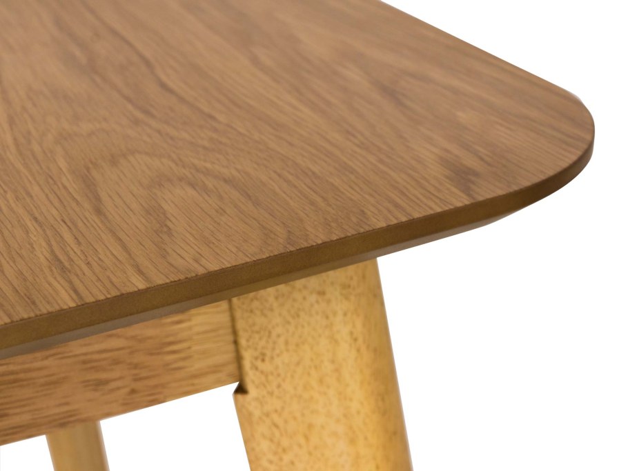 Стол обеденный Tonin casa Wave