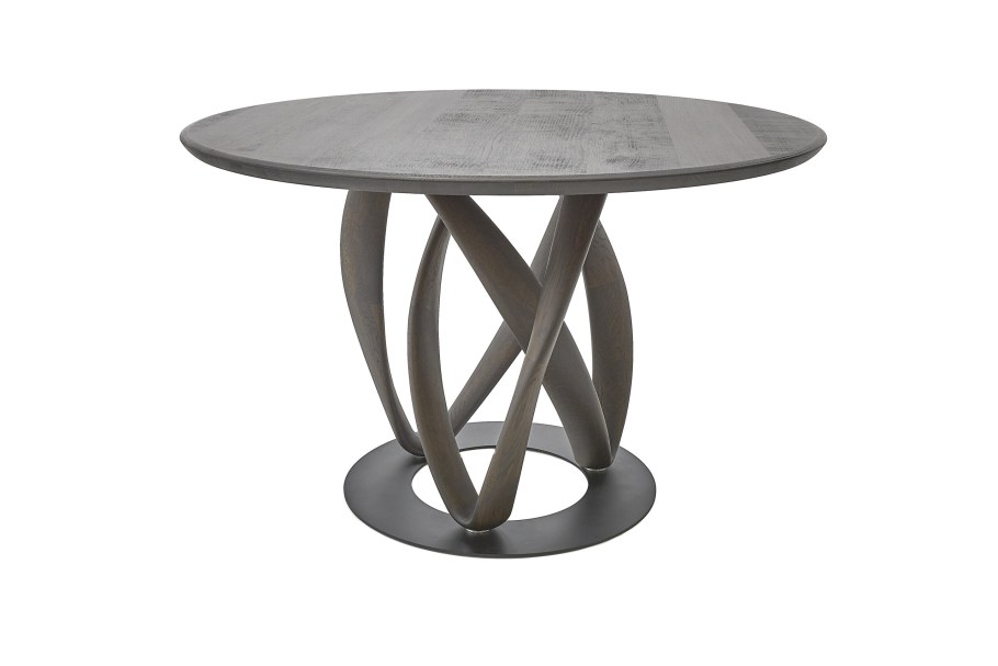 Стол обеденный Wave 463882 орех