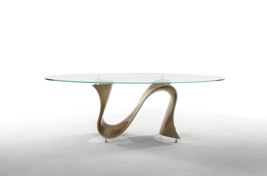 Стол Tivoli Calligaris