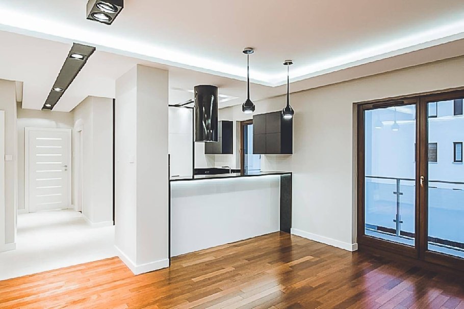 Ремонт в квартире