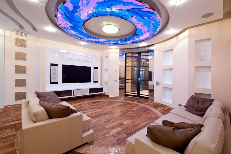 Проекты ремонта спальни