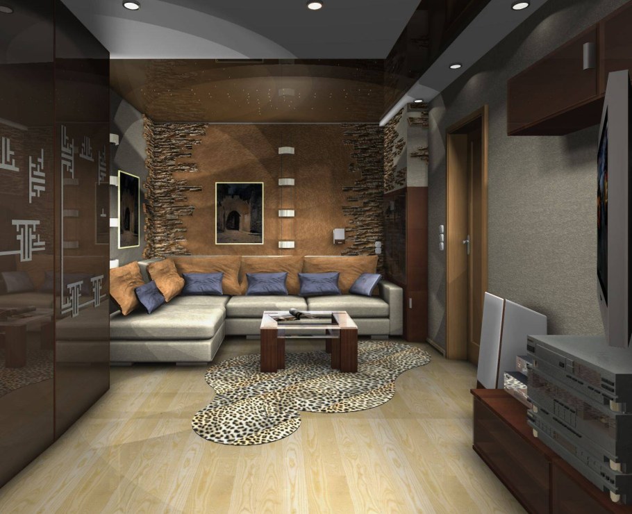 Квартира под ключ