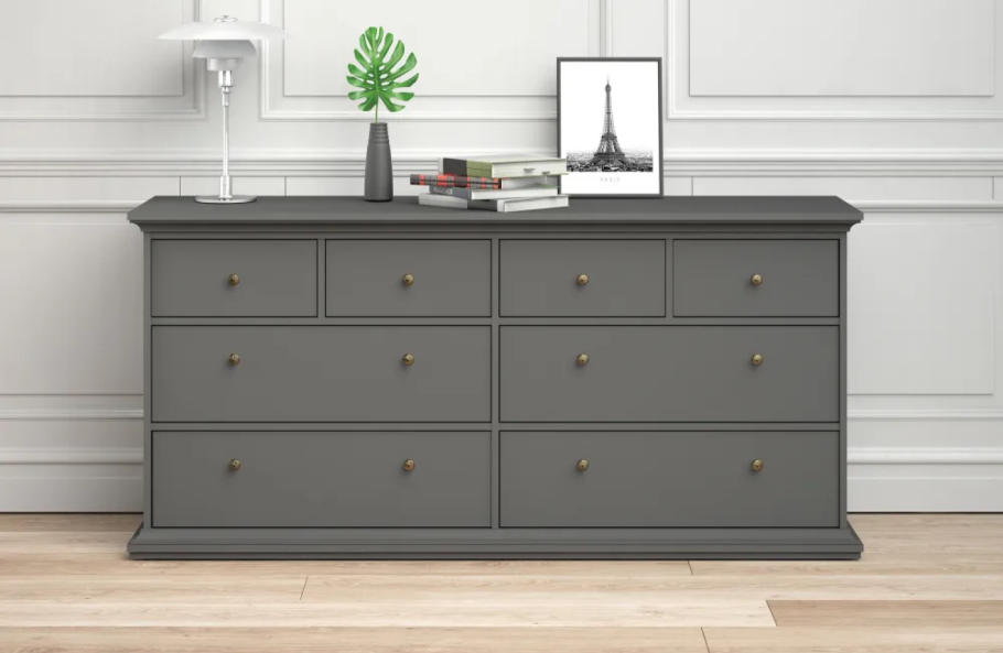 Комод Paris Tvilum 26523/26566