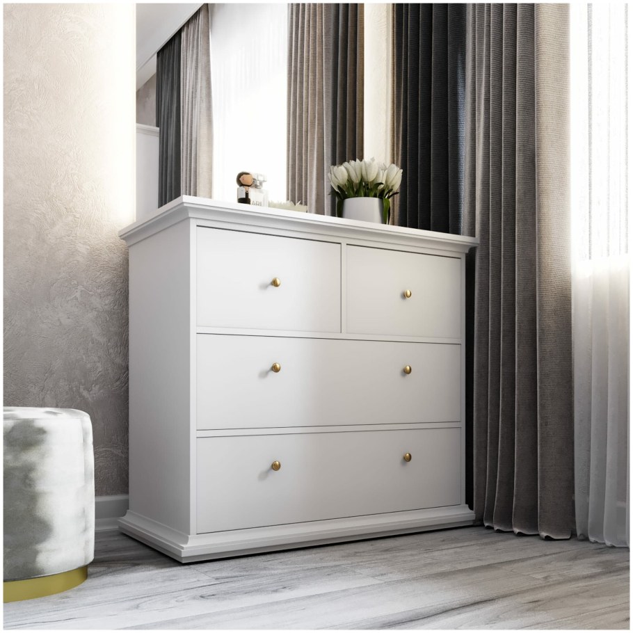 Комод Шарль Крессент