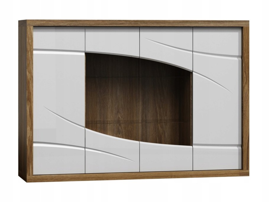 Комод Paris лазурит