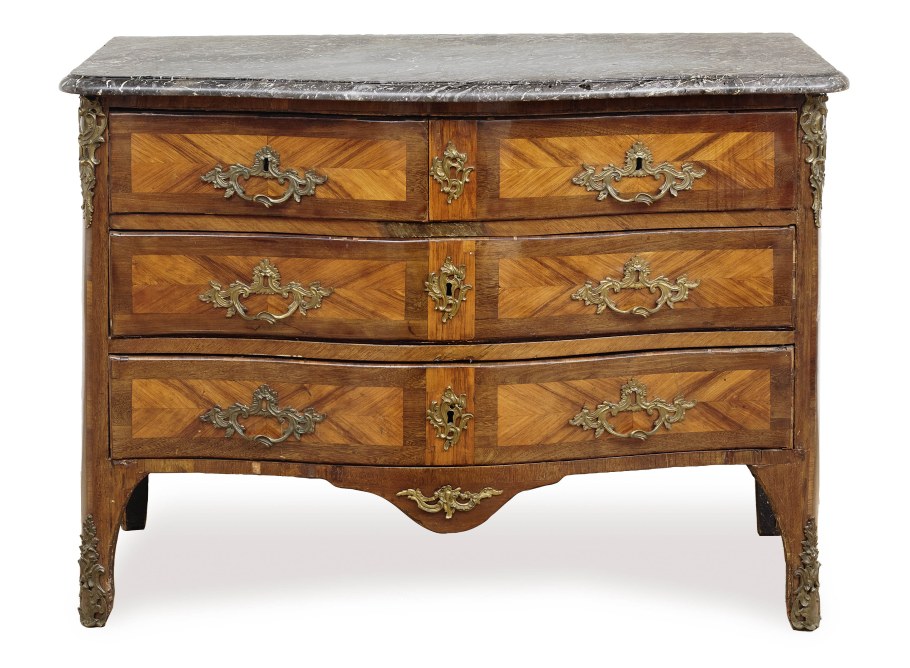 Комод elegante. Nightstand