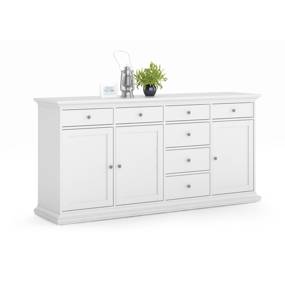 Комод Париж лазурит