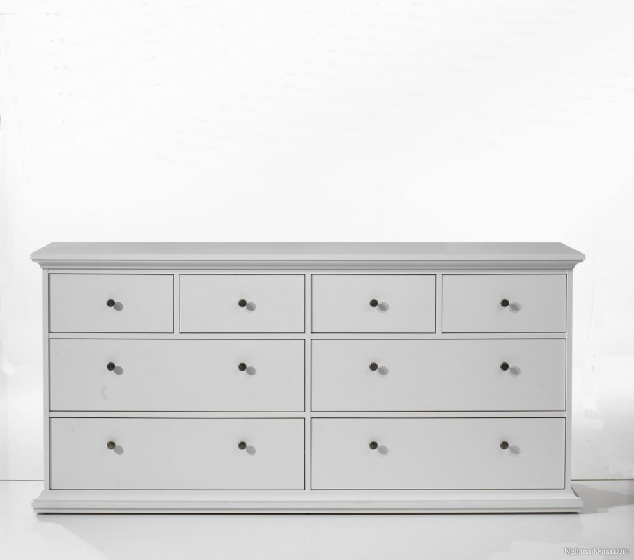 Комод Paris Tvilum 26523/26566