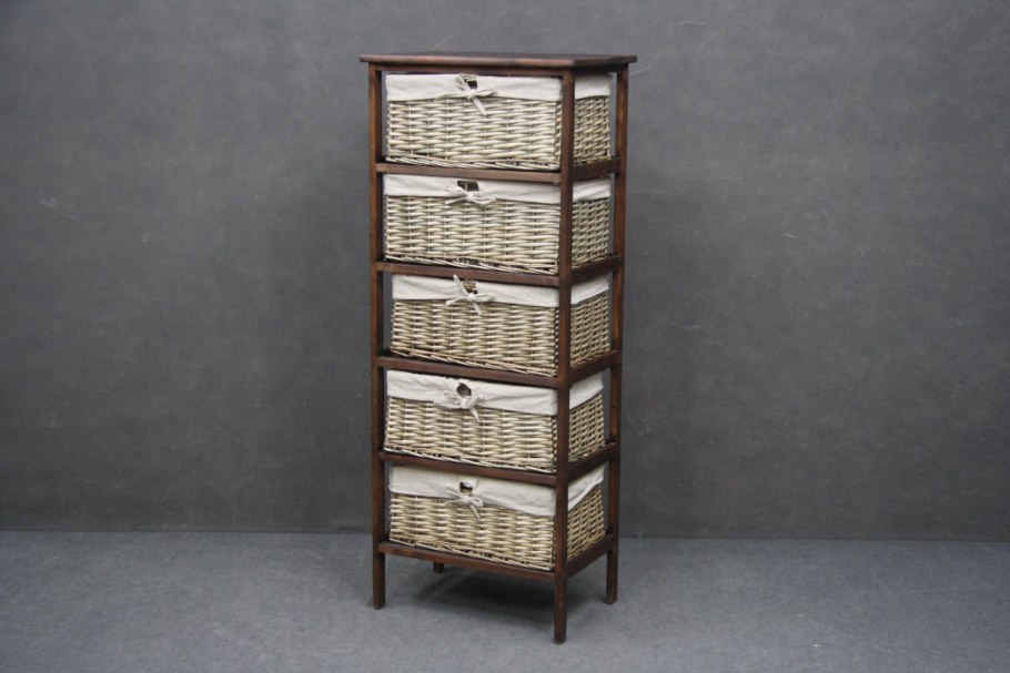 76719 Комод Paris