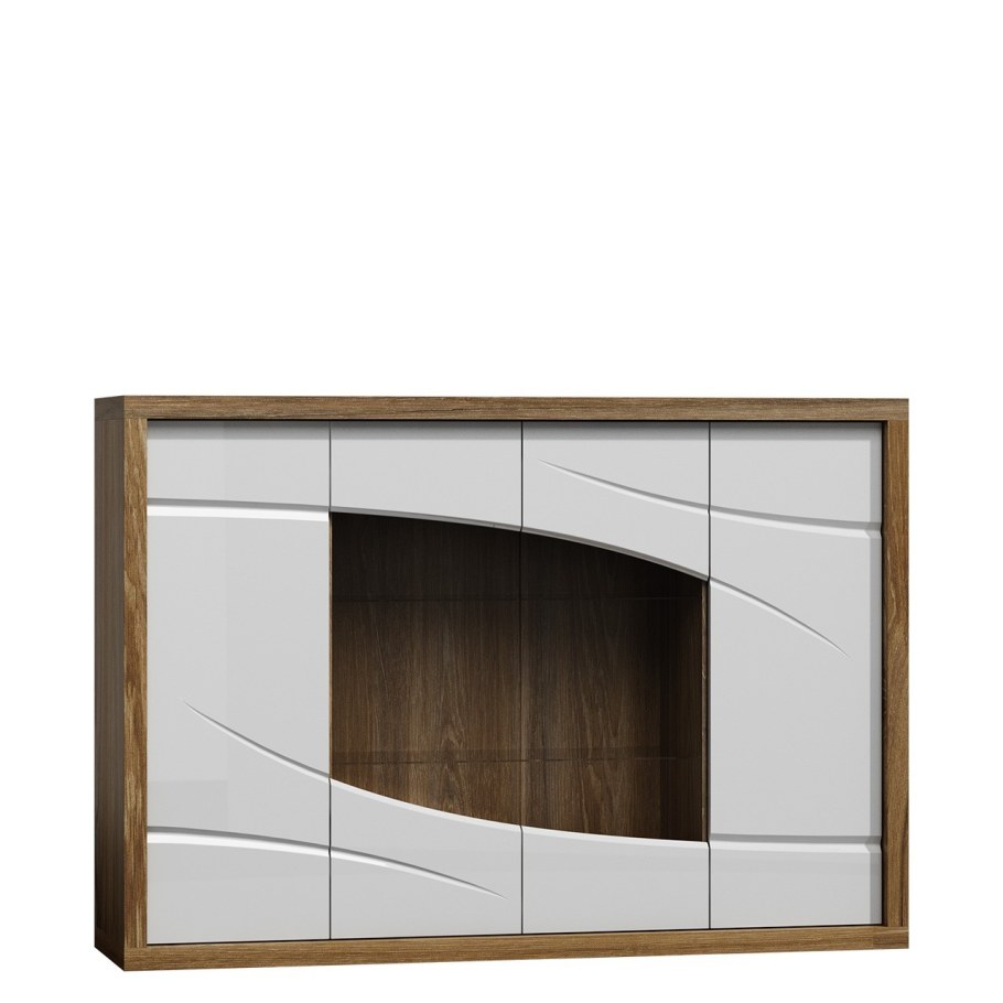 Комод Париж лазурит