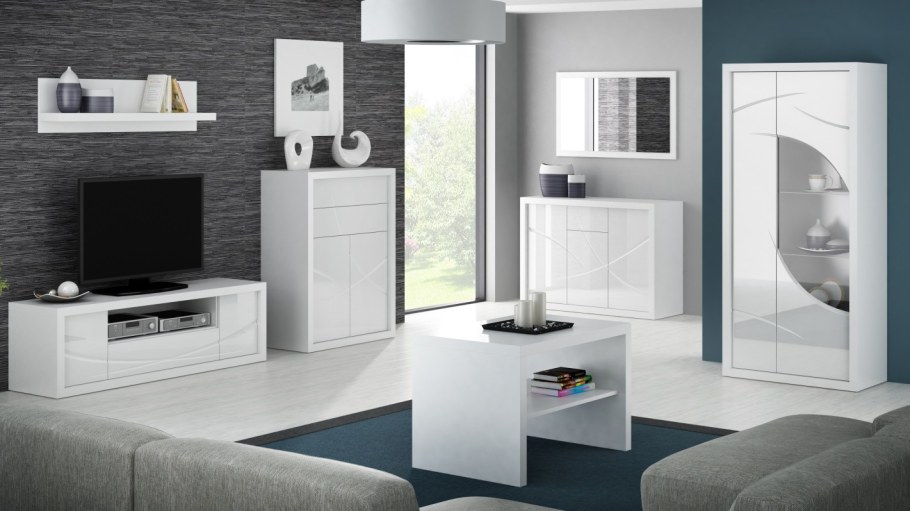 Корпусная мебель Paris