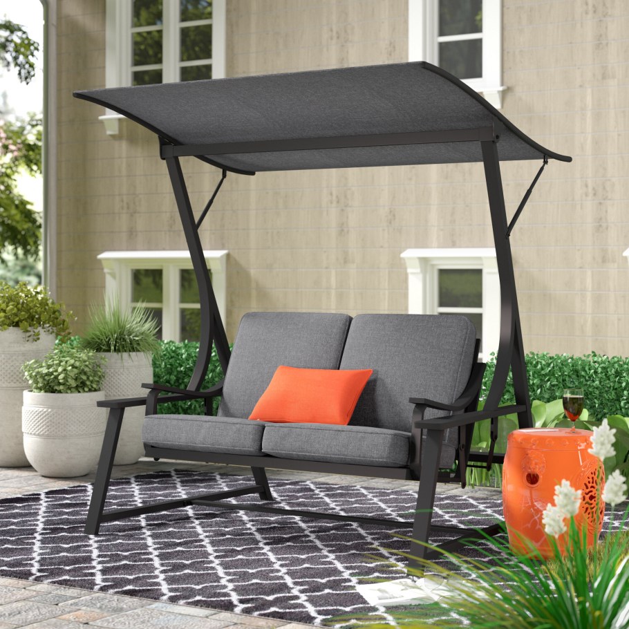 Грин патио диван-качели